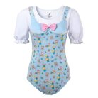 Little For Big Baby Cuties body LB-046B