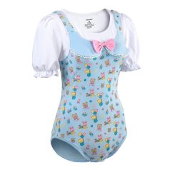Little For Big Baby Cuties body LB-046B