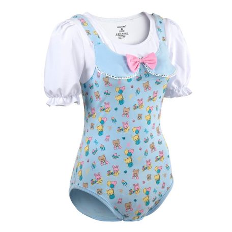 Little For Big Baby Cuties body LB-046B