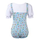 Little For Big Baby Cuties body LB-046B