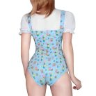 Little For Big Baby Cuties body LB-046B