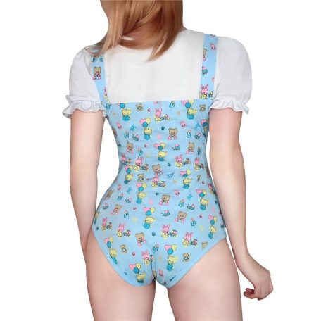 Little For Big Baby Cuties body LB-046B