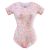 Little For Big Bedtime Bunny unisex body LB-056P