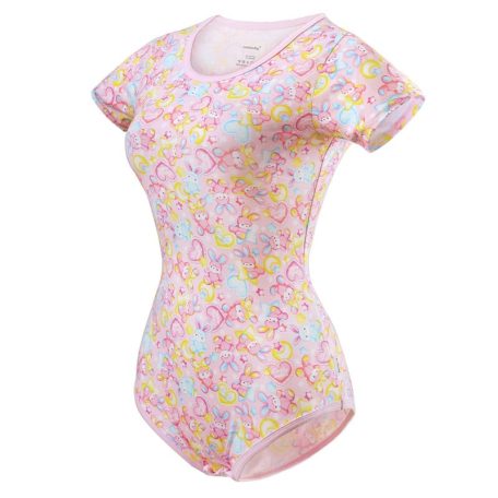 Little For Big Bedtime Bunny unisex body LB-056P