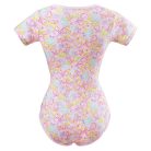 Little For Big Bedtime Bunny unisex body LB-056P
