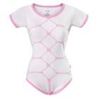 Little For Big All-tied-up unisex bodysuit LB-063P