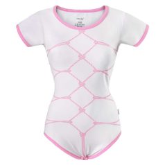 Little For Big All-tied-up unisex body LB-063P