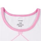 Little For Big All-tied-up unisex bodysuit LB-063P