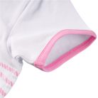 Little For Big All-tied-up unisex bodysuit LB-063P