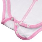 Little For Big All-tied-up unisex bodysuit LB-063P