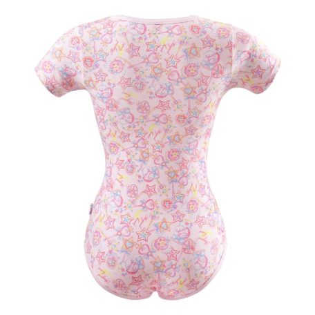 Little For Big Magical Moon unisex body LB-064P