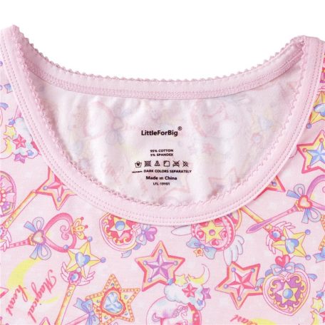 Little For Big Magical Moon unisex body LB-064P