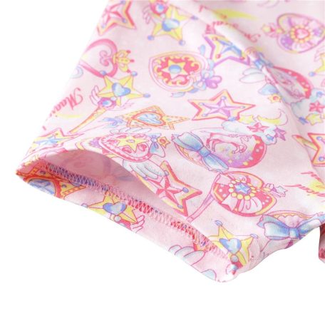 Little For Big Magical Moon unisex body LB-064P