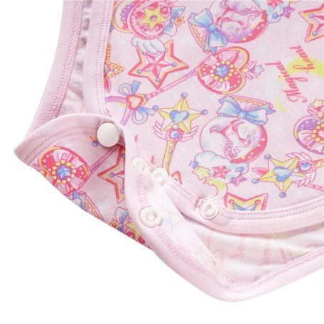 Little For Big Magical Moon unisex body LB-064P