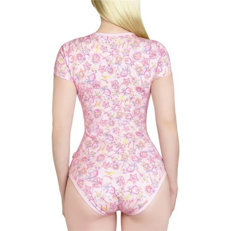 Little For Big Magical Moon unisex body LB-064P