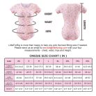 Little For Big Magical Moon unisex body LB-064P