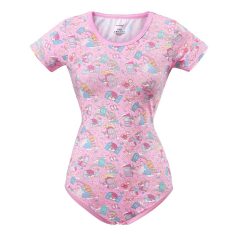 Little For Big Unicorn Dreams unisex body LB-065P