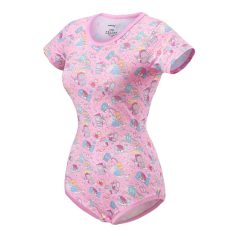 Little For Big Unicorn Dreams unisex body LB-065P