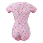 Little For Big Unicorn Dreams unisex body LB-065P
