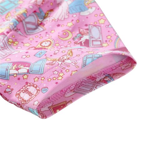 Little For Big Unicorn Dreams unisex body LB-065P