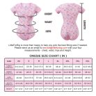 Little For Big Unicorn Dreams unisex body LB-065P