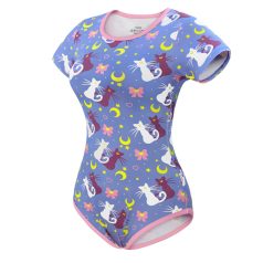Little For Big Luna Moon unisex body LB-081