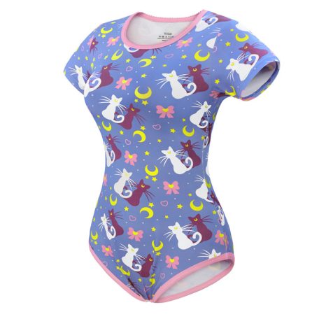 Little For Big Luna Moon unisex body LB-081