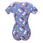 Little For Big Luna Moon unisex body LB-081