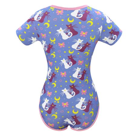 Little For Big Luna Moon unisex body LB-081