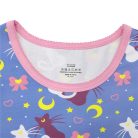 Little For Big Luna Moon unisex body LB-081