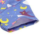 Little For Big Luna Moon unisex body LB-081