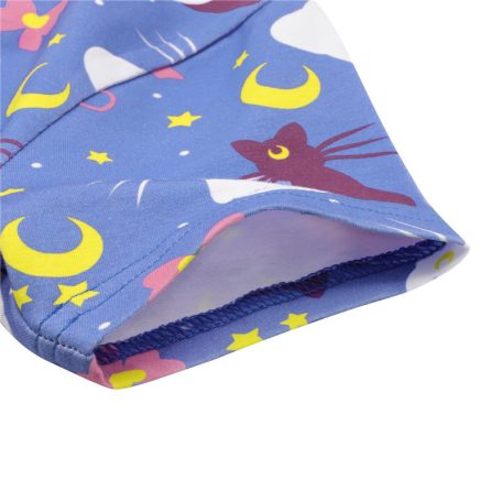 Little For Big Luna Moon unisex body LB-081