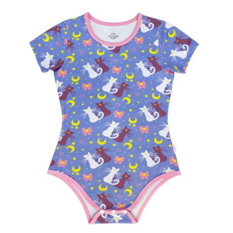 Little For Big Luna Moon unisex body LB-081