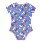 Little For Big Luna Moon unisex body LB-081