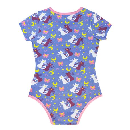 Little For Big Luna Moon unisex body LB-081
