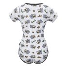 Little For Big Gimme Coffee unisex body LB-082