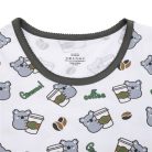 Little For Big Gimme Coffee unisex body LB-082