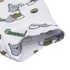 Little For Big Gimme Coffee unisex body LB-082