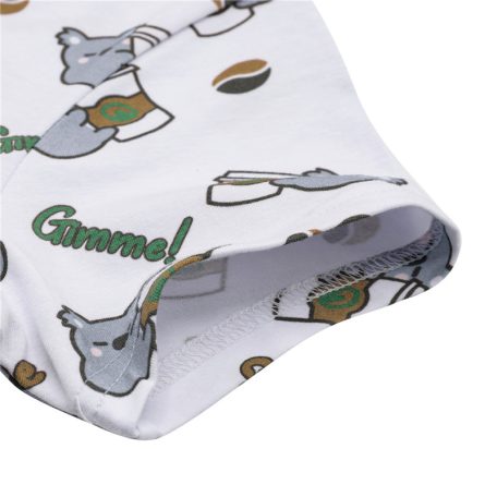 Little For Big Gimme Coffee unisex body LB-082