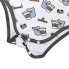 Little For Big Gimme Coffee unisex body LB-082