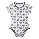 Little For Big Gimme Coffee unisex body LB-082