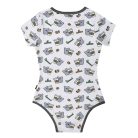 Little For Big Gimme Coffee unisex body LB-082
