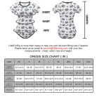 Little For Big Gimme Coffee unisex body LB-082