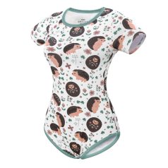 Little For Big Hedgehog unisex body LB-083