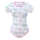 Little For Big Sweet Dreams unisex body LB-084