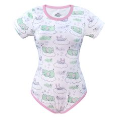 Little For Big Sweet Dreams unisex body LB-084