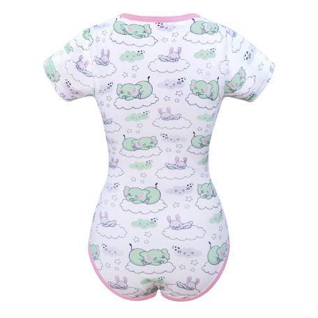 Little For Big Sweet Dreams unisex body LB-084