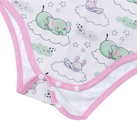 Little For Big Sweet Dreams unisex body LB-084