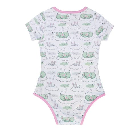 Little For Big Sweet Dreams unisex body LB-084