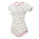 Little For Big Cottagecore Daisies unisex body LB-085